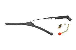 UTV Windshield Wiper Kit - Rough Country